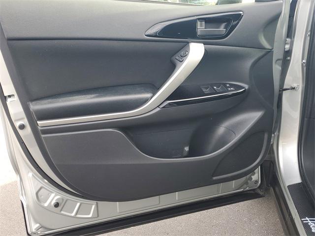 used 2024 Mitsubishi Eclipse Cross car, priced at $17,777