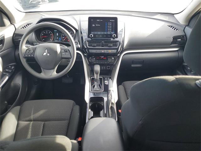 used 2024 Mitsubishi Eclipse Cross car, priced at $17,777