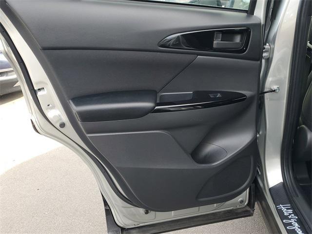 used 2024 Mitsubishi Eclipse Cross car, priced at $17,777