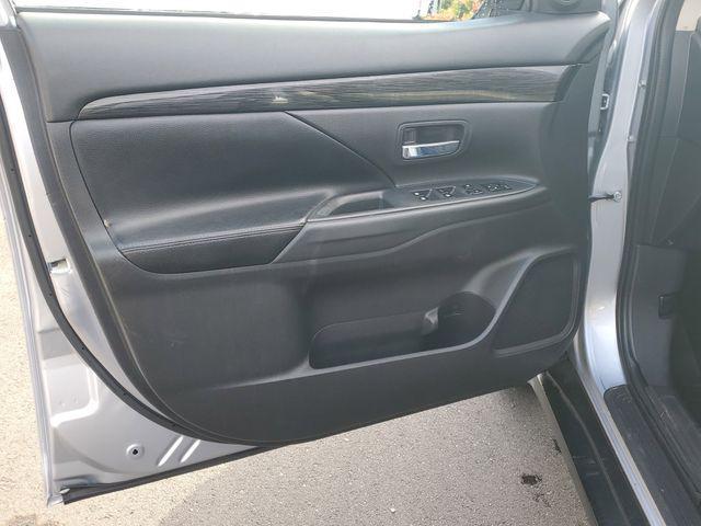 used 2016 Mitsubishi Outlander car, priced at $8,444