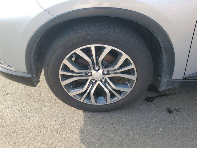 used 2016 Mitsubishi Outlander car, priced at $8,444