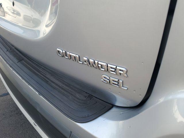 used 2016 Mitsubishi Outlander car, priced at $8,444