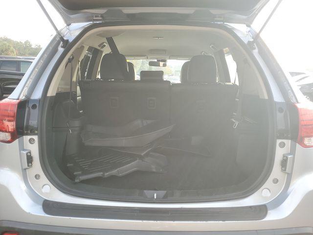 used 2016 Mitsubishi Outlander car, priced at $8,444