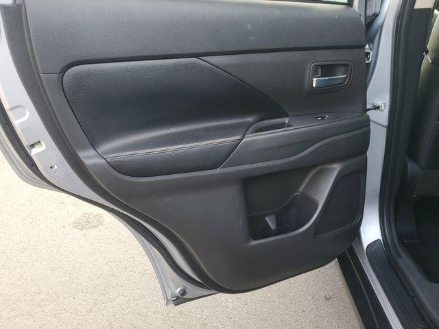 used 2016 Mitsubishi Outlander car, priced at $8,444