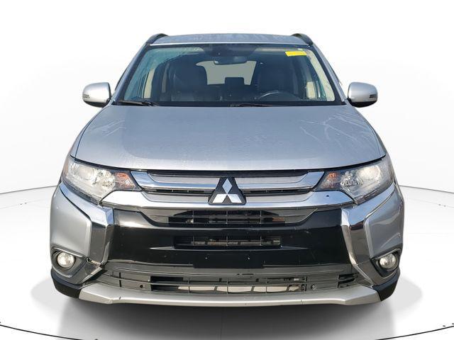 used 2016 Mitsubishi Outlander car, priced at $8,444