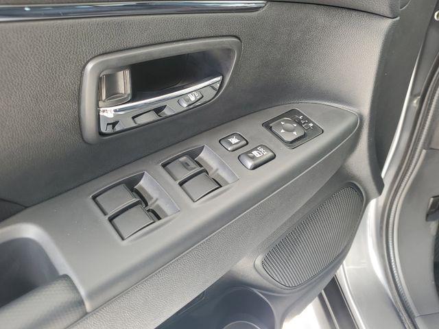 new 2026 Mitsubishi Outlander Sport car, priced at $31,305