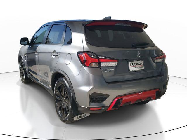 new 2026 Mitsubishi Outlander Sport car, priced at $31,305