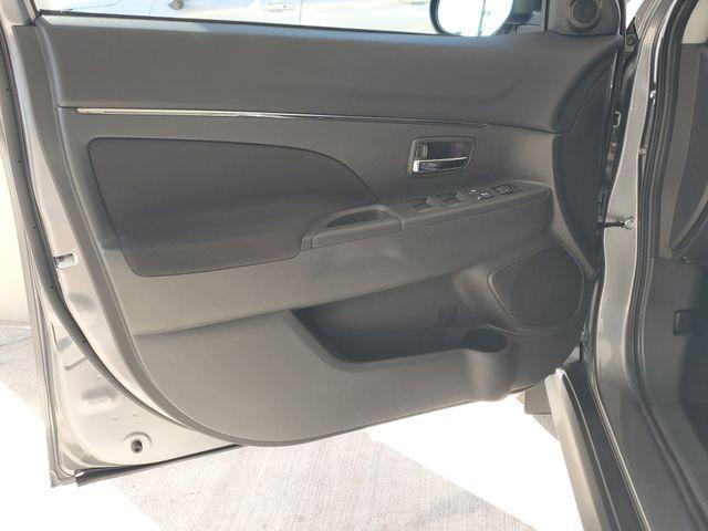 new 2026 Mitsubishi Outlander Sport car, priced at $31,305