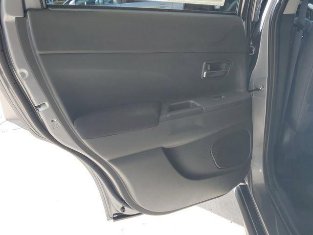 new 2026 Mitsubishi Outlander Sport car, priced at $31,305