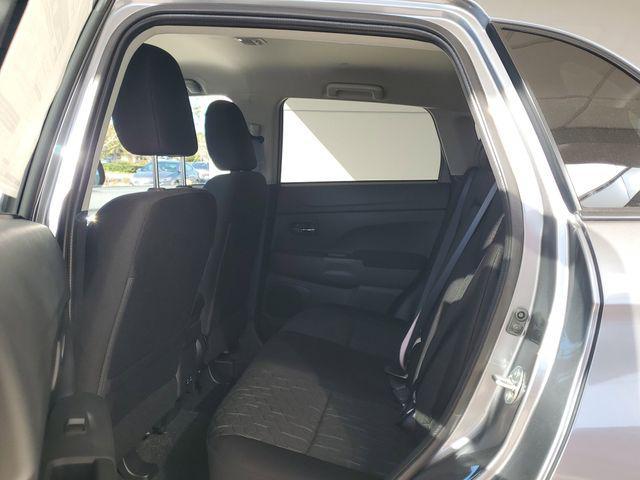 new 2026 Mitsubishi Outlander Sport car, priced at $31,305