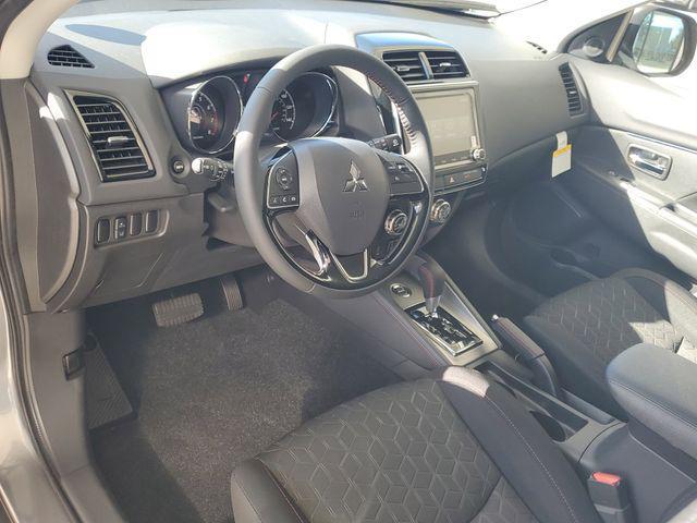 new 2026 Mitsubishi Outlander Sport car, priced at $31,305