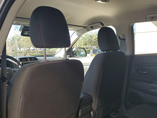 new 2026 Mitsubishi Outlander Sport car, priced at $31,305