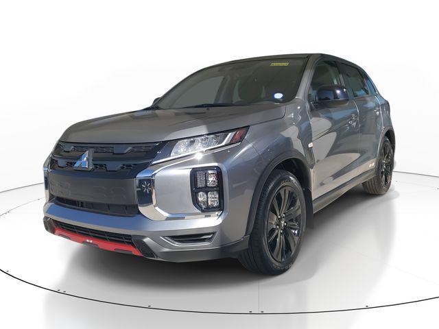 new 2026 Mitsubishi Outlander Sport car, priced at $31,305
