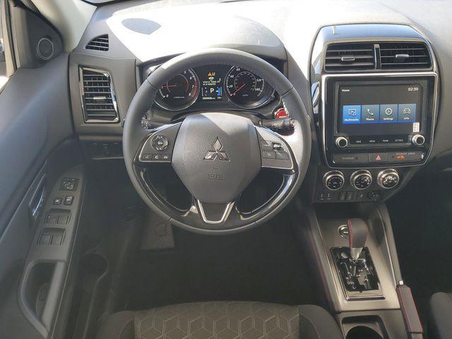 new 2026 Mitsubishi Outlander Sport car, priced at $31,305