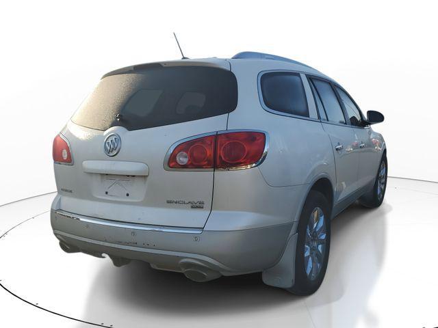 used 2011 Buick Enclave car, priced at $2,555