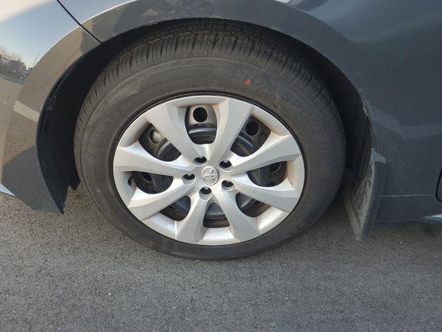 used 2025 Toyota Corolla car, priced at $16,444