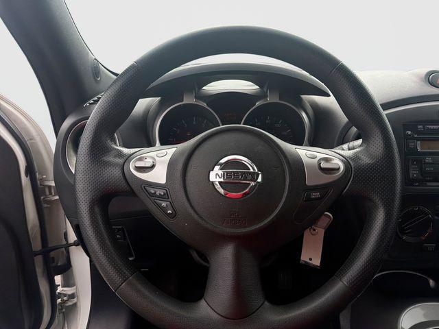 used 2013 Nissan Juke car, priced at $4,777