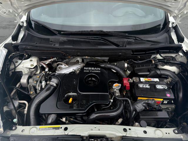 used 2013 Nissan Juke car, priced at $4,777