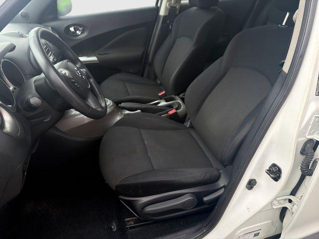 used 2013 Nissan Juke car, priced at $4,777