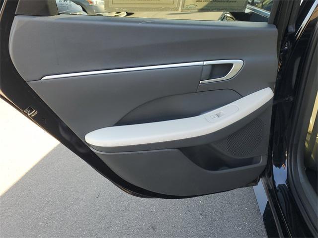 used 2024 Hyundai Sonata car, priced at $19,888