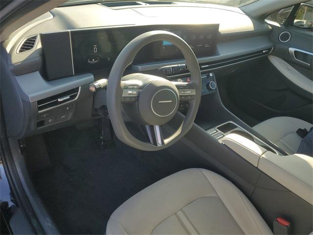 used 2024 Hyundai Sonata car, priced at $19,888