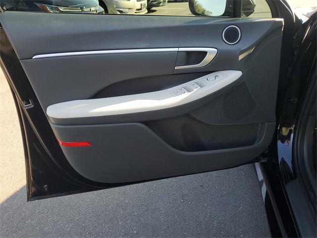 used 2024 Hyundai Sonata car, priced at $19,888