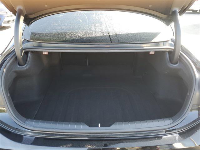 used 2024 Hyundai Sonata car, priced at $19,888