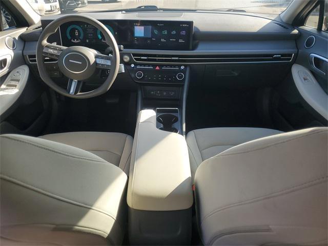 used 2024 Hyundai Sonata car, priced at $19,888
