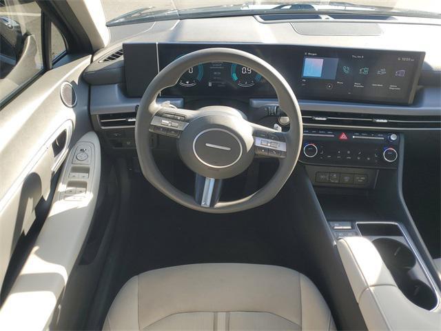 used 2024 Hyundai Sonata car, priced at $19,888