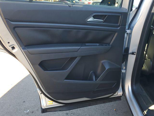 used 2018 Volkswagen Atlas car, priced at $12,555