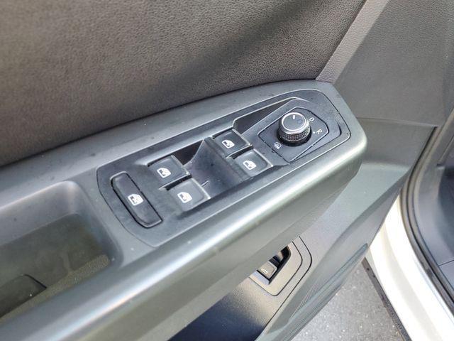 used 2018 Volkswagen Atlas car, priced at $12,555