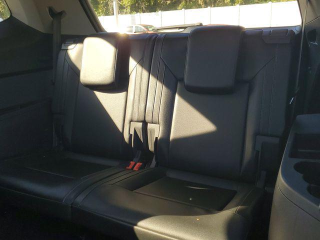 used 2018 Volkswagen Atlas car, priced at $12,555