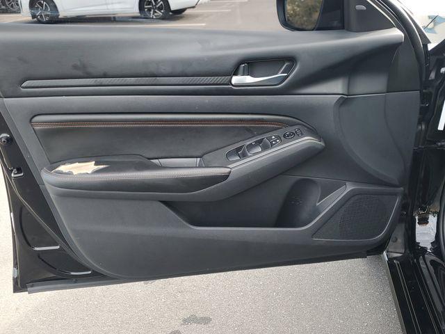 used 2022 Nissan Altima car, priced at $14,777