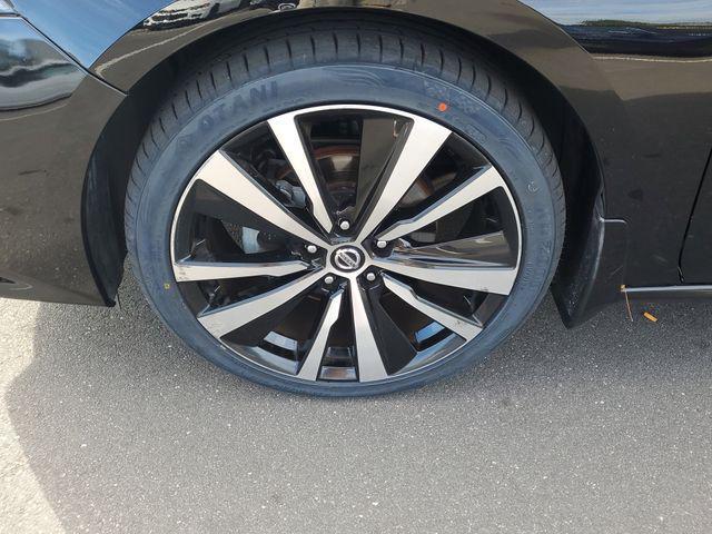 used 2022 Nissan Altima car, priced at $14,777