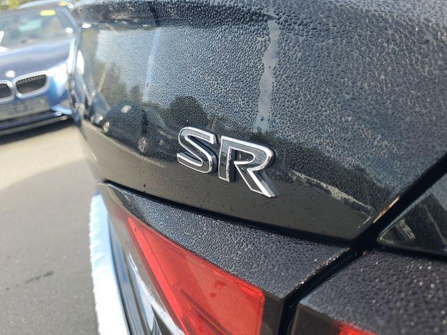 used 2022 Nissan Altima car, priced at $14,777