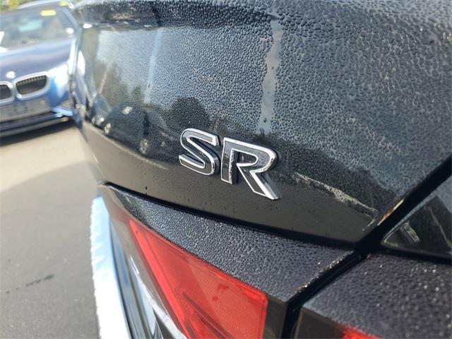 used 2022 Nissan Altima car, priced at $15,777