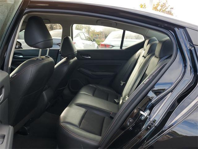 used 2022 Nissan Altima car, priced at $15,777