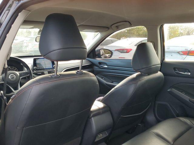 used 2022 Nissan Altima car, priced at $14,777