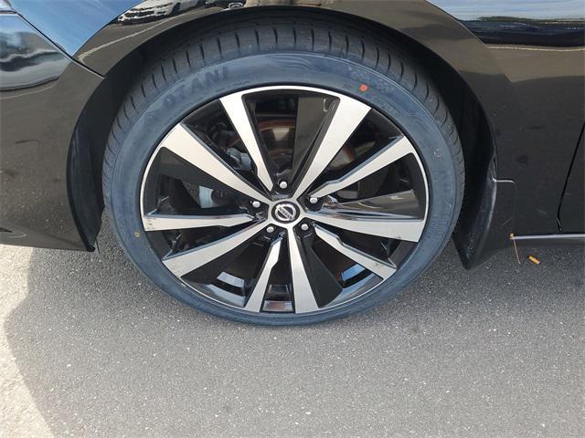 used 2022 Nissan Altima car, priced at $15,777