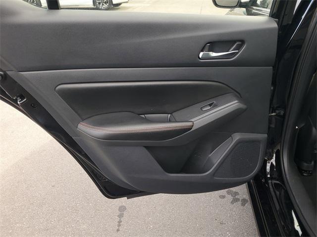 used 2022 Nissan Altima car, priced at $15,777