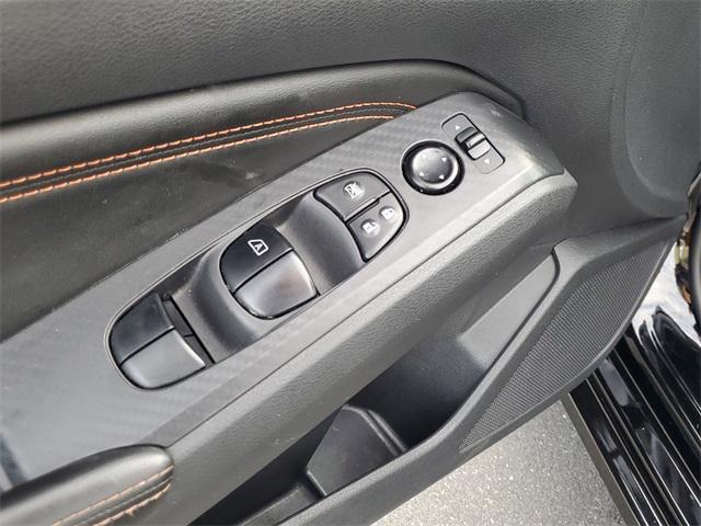 used 2022 Nissan Altima car, priced at $15,777