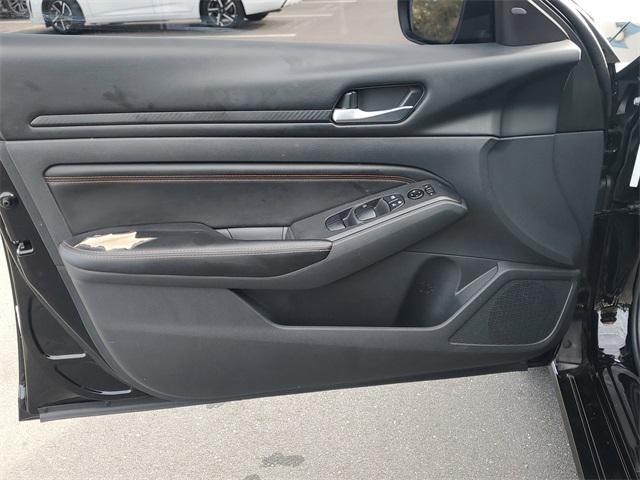 used 2022 Nissan Altima car, priced at $15,777