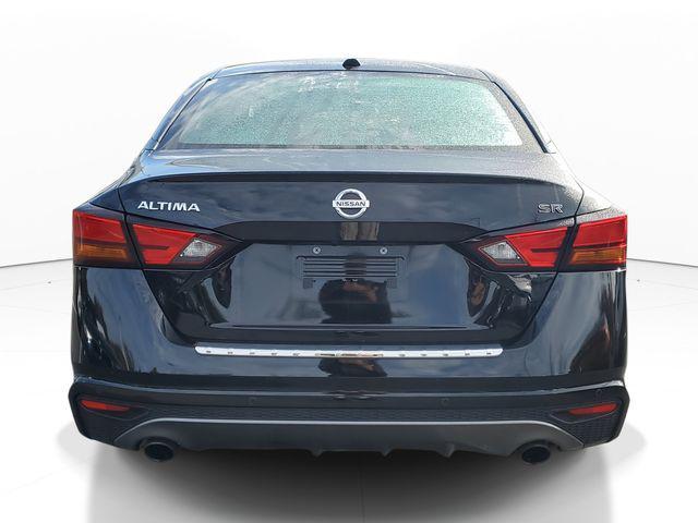 used 2022 Nissan Altima car, priced at $14,777