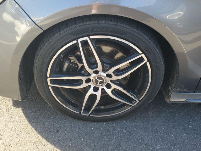 used 2019 Mercedes-Benz CLA 250 car, priced at $13,777