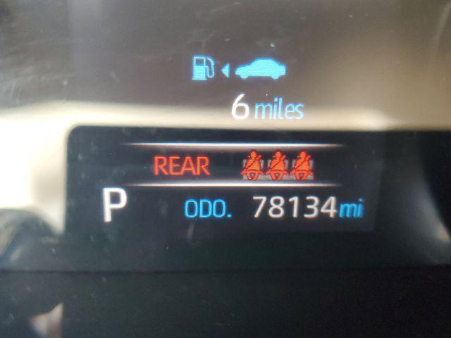 used 2020 Toyota RAV4 car, priced at $16,555