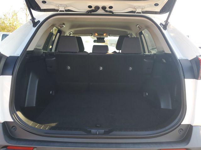 used 2020 Toyota RAV4 car, priced at $16,555