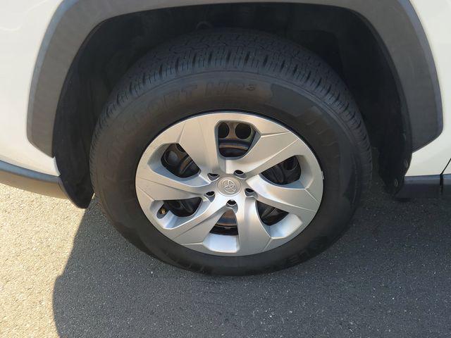 used 2020 Toyota RAV4 car, priced at $16,555
