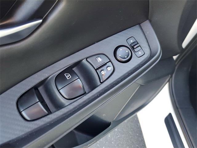 used 2021 Nissan Sentra car, priced at $11,777