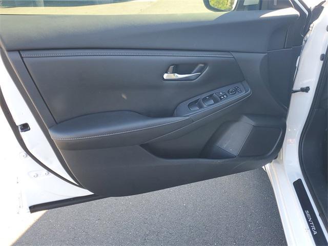 used 2021 Nissan Sentra car, priced at $11,777