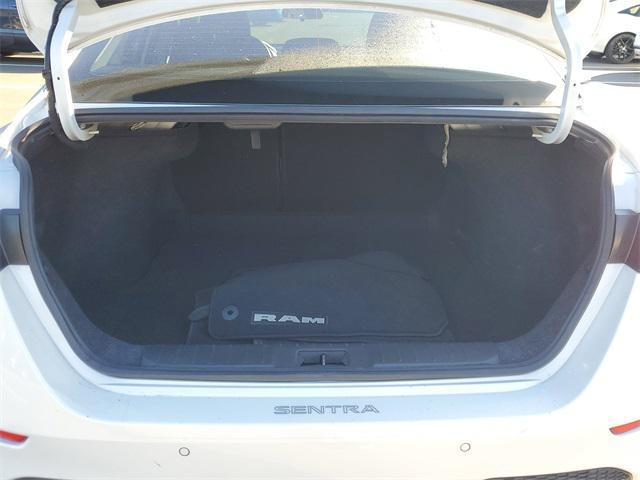 used 2021 Nissan Sentra car, priced at $11,777
